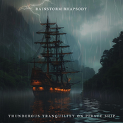 Thunderous Tranquility on Pirate Ship