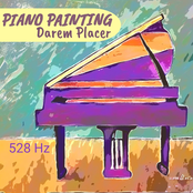 Piano Painting