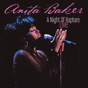 Anita Baker: A Night of Rapture Live