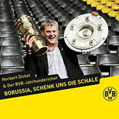 Borussia, Schenk uns die Schale