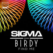 Find Me (Single)