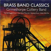 Amazing Grace by Grimethorpe Colliery Band