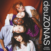 deuZONAS - vozes ferozes
