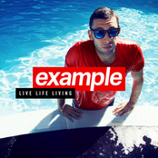 All The Wrong Places (radio Edit) by Example