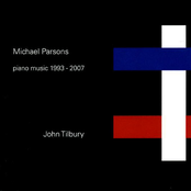 Piano Music 1993-2007 (John Tilbury)