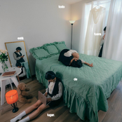 todo está fuera de lugar.