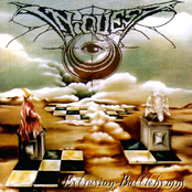 Extrusion - Battlehymns