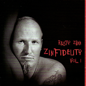 Rusty Zinn: Zinfidelity Vol. 1