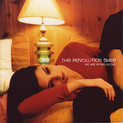 The Gift by The Revolution Smile