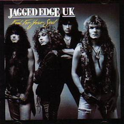 Smooth Operator by Jagged Edge Uk