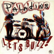 The Paladins: Let's Buzz