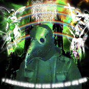 4 ARCHANGELS AT THE FOOT OF MY BED