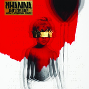 Anti [Deluxe Version]