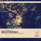 King of the Forest