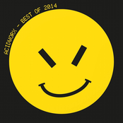 Acidworx - Best Of 2014