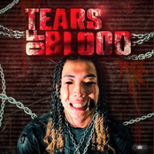 TEARS OF BLOOD