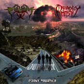 Deadly Pollution [EP]