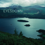 Eyesdown (appleblim & Komonazmuk Remix) by Bonobo