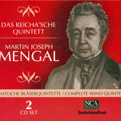 Mengal, M.-J.: Wind Quintets (Reichasche Quintet)