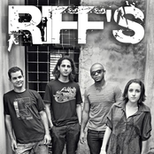 riff's