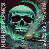 HIGH AS PLANES