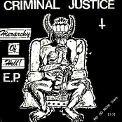 Hierarchy Of Hell E.P.