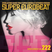 SUPER EUROBEAT VOL.222