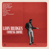 Leon Bridges: Coming Home