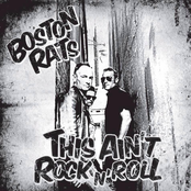 This Ain't Rock N Roll