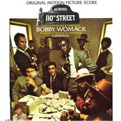 Across 110th Street (Original Motion Picture Score)