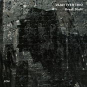 Vijay Iyer Trio - Starlings