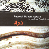 Mahanthappa, Rudresh: Indo-Pak Coalition