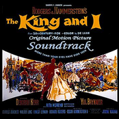 The King And I