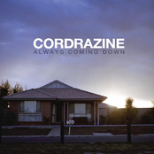 Always Coming Down by Cordrazine