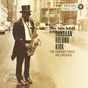 In A Mellow Tone by Rahsaan Roland Kirk