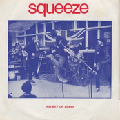 Back Track by Squeeze