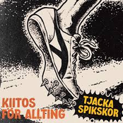 Tjacka spikskor