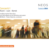 Concerti I