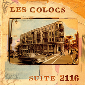 Du Temps Pour Essayer by Les Colocs