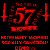 Extremely Morbid, Socially-Conscious Demo #1