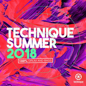 Technique Summer 2018 (100% Drum and Bass)