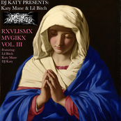 RXVLISMX MVGIKX VOL. III