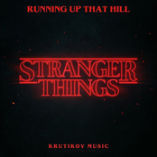 Stranger Things 4 Theme x Running Up That Hill