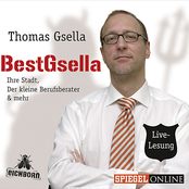 So Werde Ich Fußballreporter by Thomas Gsella