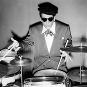 Gene Krupa Sextet