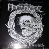 Necromaniac #10 - Acts Of The Unreadable