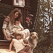 Cold and Muddy (feat. Vashti Bunyan) - Single