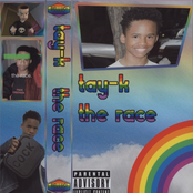 Tay-K "The Race"