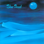 BLUE PEARL - NAKED IN THE RAIN