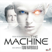 The Machine by Tom Raybould